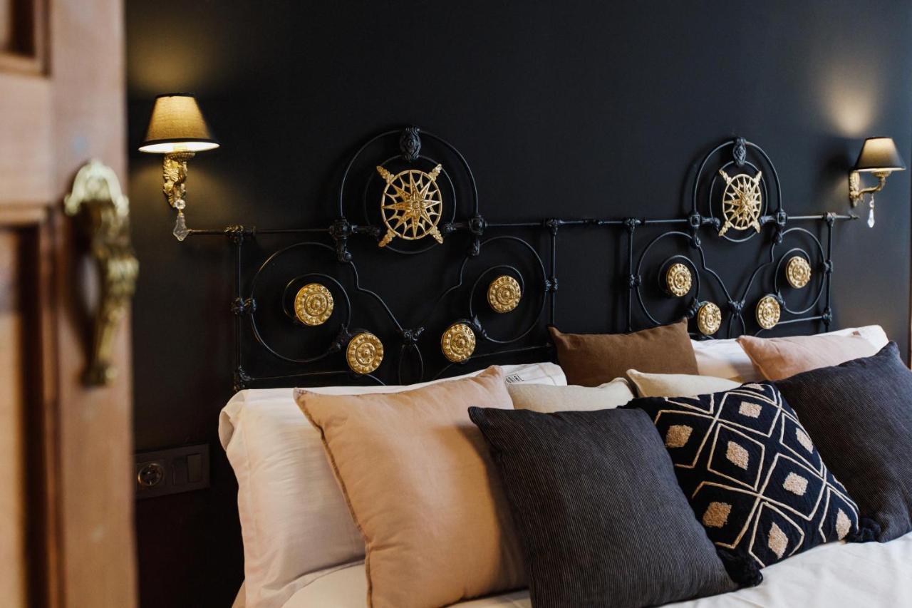 La Colonial Suites Apartamentos De Lujo Las Palmas de Gran Canaria Exteriör bild