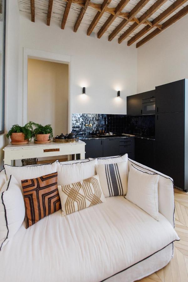 La Colonial Suites Apartamentos De Lujo Las Palmas de Gran Canaria Exteriör bild