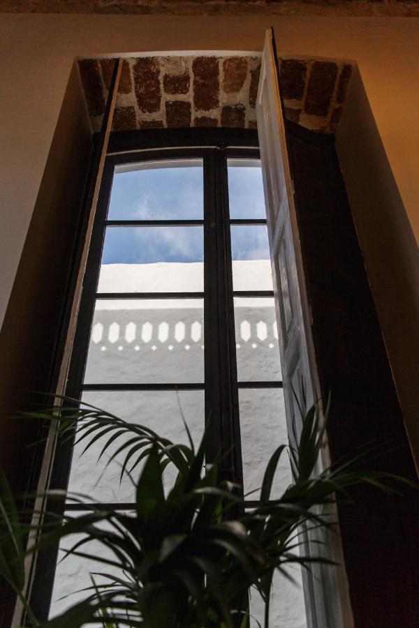 La Colonial Suites Apartamentos De Lujo Las Palmas de Gran Canaria Exteriör bild
