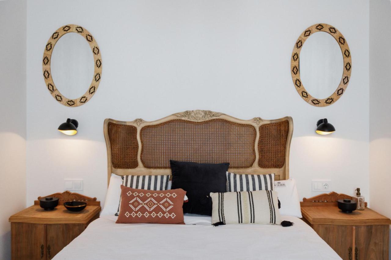 La Colonial Suites Apartamentos De Lujo Las Palmas de Gran Canaria Exteriör bild