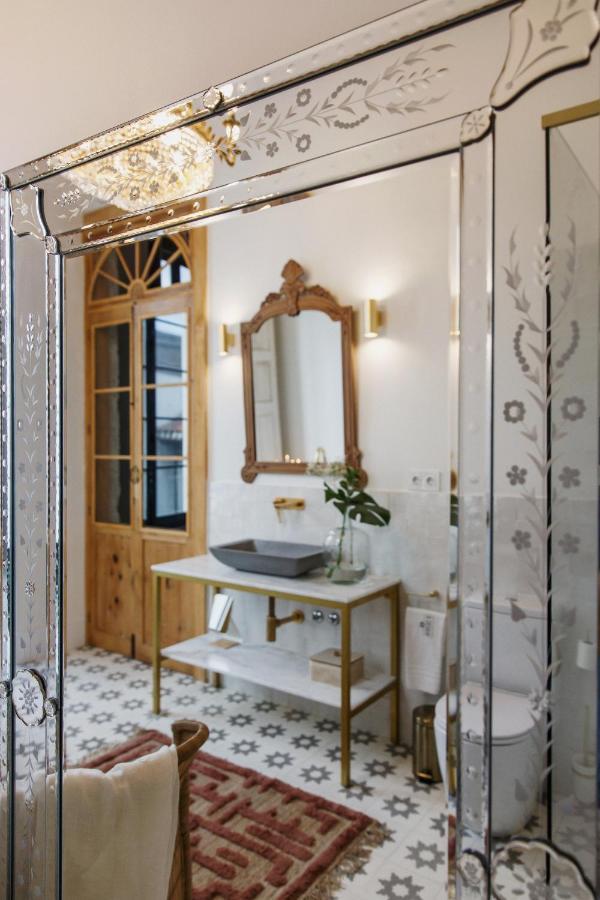 La Colonial Suites Apartamentos De Lujo Las Palmas de Gran Canaria Exteriör bild