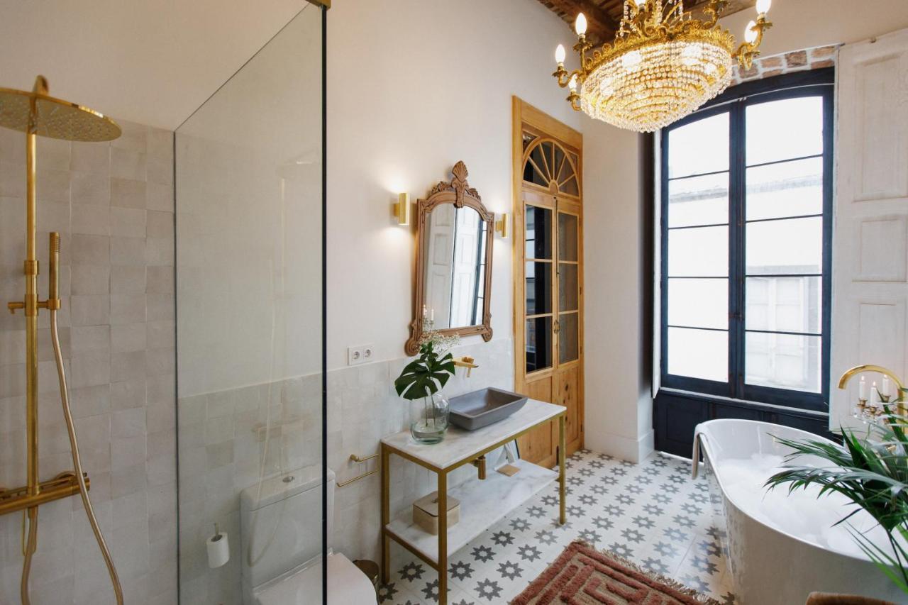 La Colonial Suites Apartamentos De Lujo Las Palmas de Gran Canaria Exteriör bild