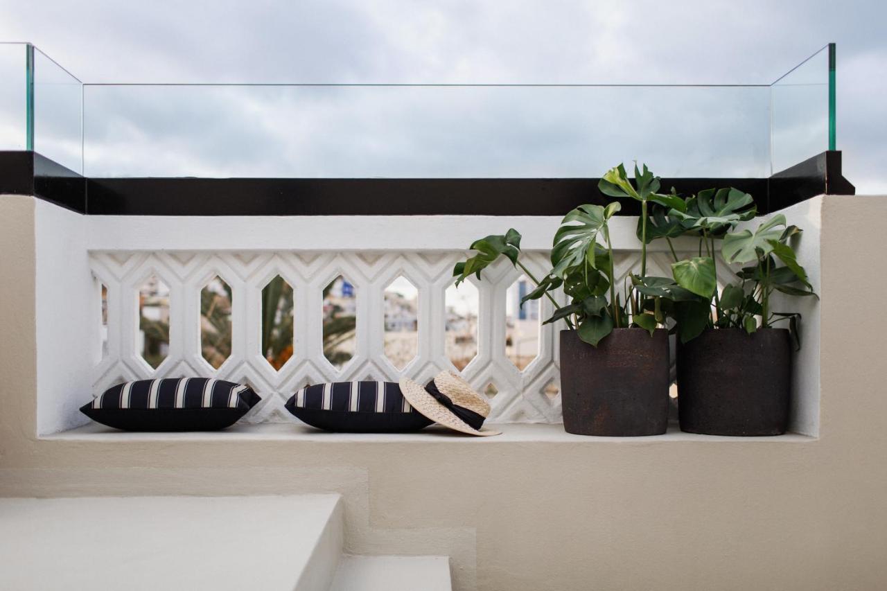 La Colonial Suites Apartamentos De Lujo Las Palmas de Gran Canaria Exteriör bild