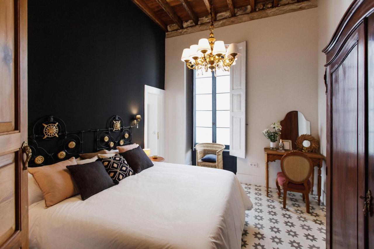La Colonial Suites Apartamentos De Lujo Las Palmas de Gran Canaria Exteriör bild