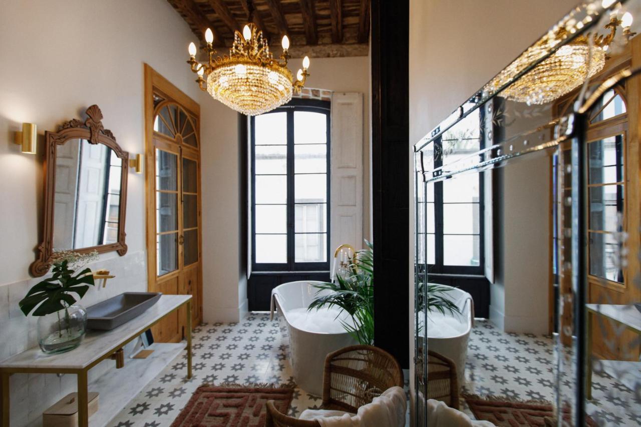 La Colonial Suites Apartamentos De Lujo Las Palmas de Gran Canaria Exteriör bild