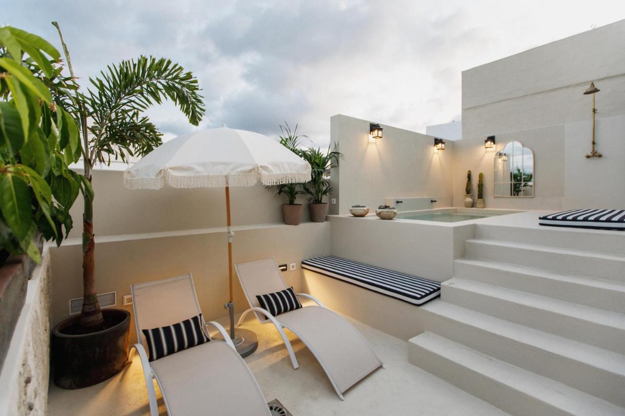 La Colonial Suites Apartamentos De Lujo Las Palmas de Gran Canaria Exteriör bild