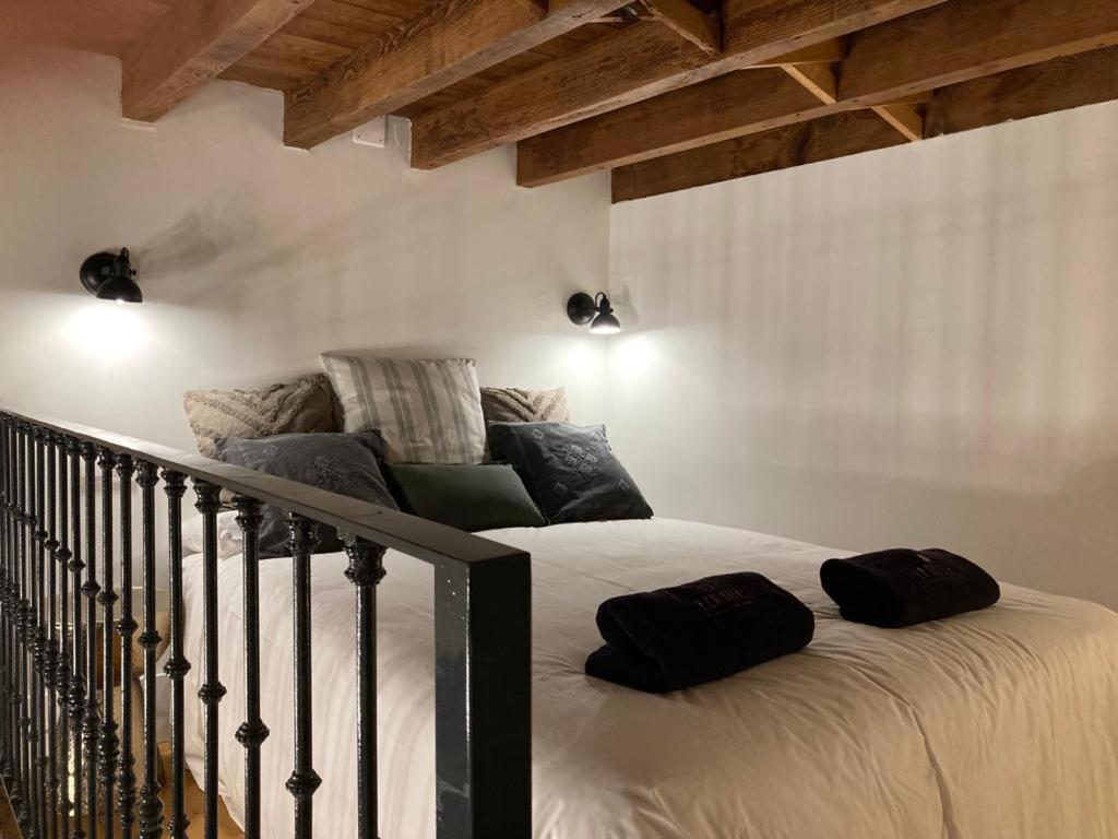 La Colonial Suites Apartamentos De Lujo Las Palmas de Gran Canaria Exteriör bild